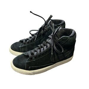 Nike Blazer Mid '77 Suede Sneakers Kids Size 4Y